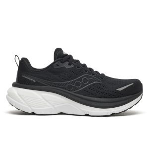 SAUCONY Hurricane 25 “Black / White” (S11026-200)