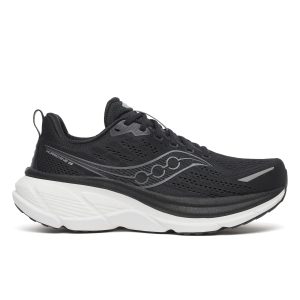 SAUCONY Hurricane 25 “Black / White” (S21026-200)
