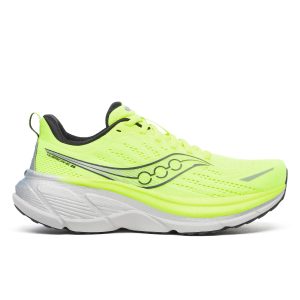 SAUCONY Hurricane 25 “Citron / Black” (S21026-287)