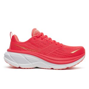 SAUCONY Hurricane 25 “Coral / Thistle” (S11026-240)