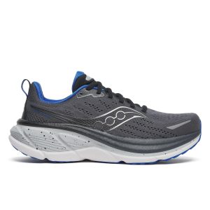 SAUCONY Hurricane 25 “Shadow / Black” (S21026-120)