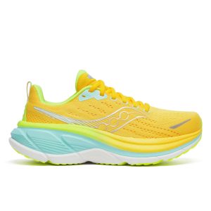 SAUCONY Hurricane 25 “Sunrise / Citron” (S11026-131)