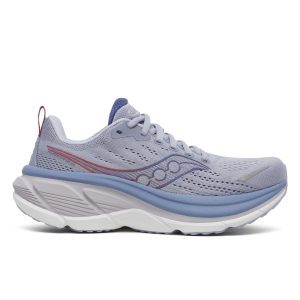 SAUCONY Hurricane 25 “Thistle / Aster” (S11026-242)