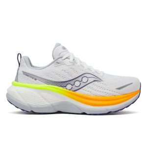 SAUCONY Hurricane 25 “White / Frigid” (S11026-343)