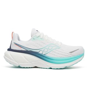 SAUCONY Hurricane 25 “White / Navy” (S11026-172)