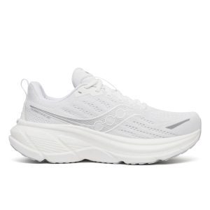 SAUCONY Hurricane 25 “White” (S21026-202)