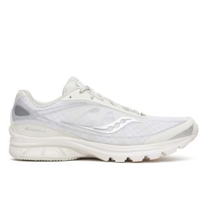 SAUCONY Kinvara 1 “Ivory / Silver” (S101650-1003)