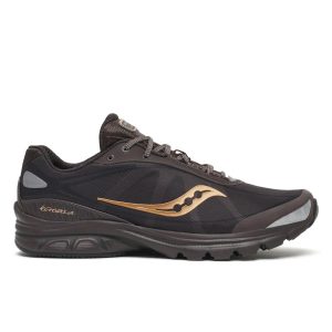 SAUCONY Kinvara 1 “Torte / Bronze” (S101650-1004)