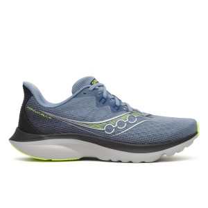 SAUCONY Kinvara 16 “Windward / Black” (S101468-1005)