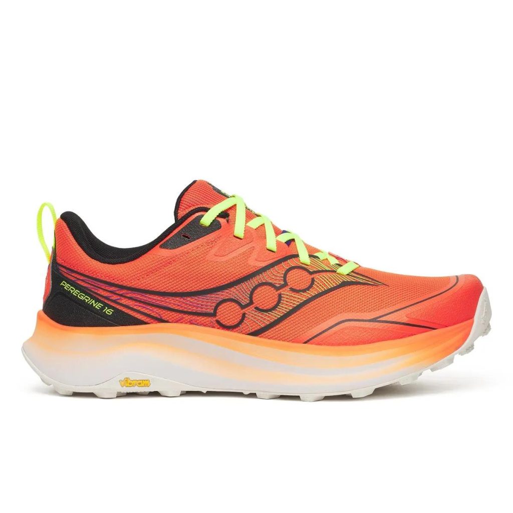 saucony-peregrine S21066-130