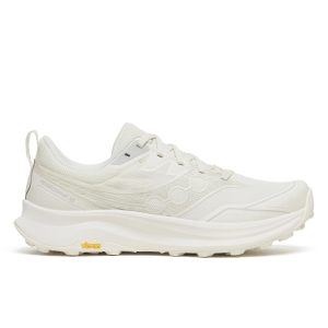 SAUCONY Peregrine 16 GTX “Ivory” (S21068-105)