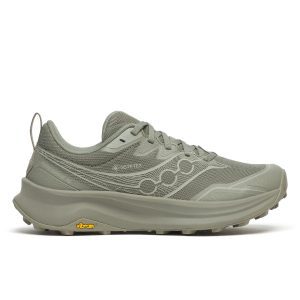 SAUCONY Peregrine 16 GTX “Laurel / Sage” (S11068-110)