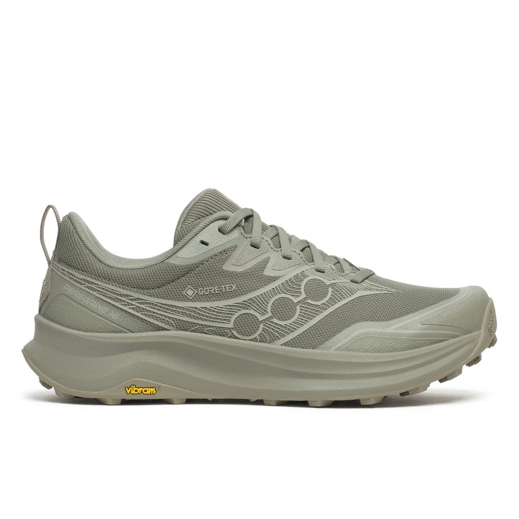 saucony-peregrine S21068-110