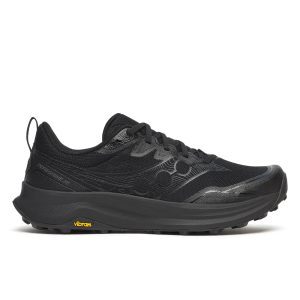 SAUCONY Peregrine 16 GTX “Triple Black” (S21068-102)