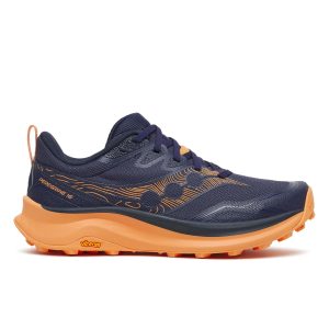 SAUCONY Peregrine 16 “Naval / Persion” (S101577-1012)
