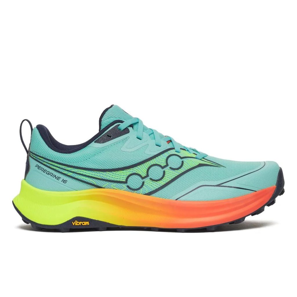 saucony-peregrine S21066-132
