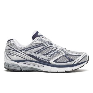 SAUCONY ProGrid Guide 7 “Fog / Naval” (S101493-1002)
