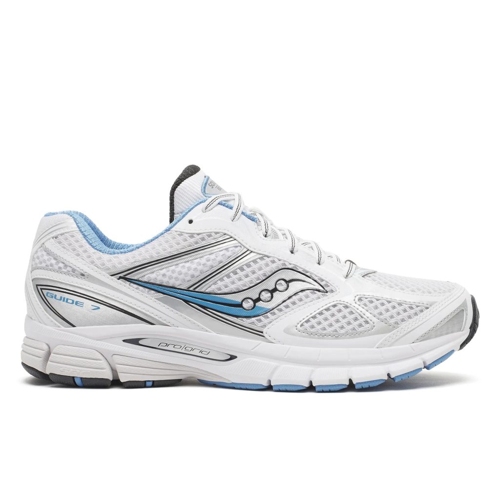 saucony-guide S101493-1001