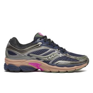 SAUCONY ProGrid Omni 9 Disrupt “Blue / Brush” (S70739-74)