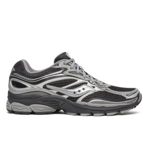 SAUCONY ProGrid Omni 9 OG “Black / Silver” (S70739-13)