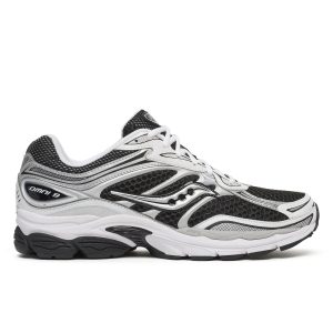 SAUCONY ProGrid Omni 9 OG “Black / White” (S101245-1006)