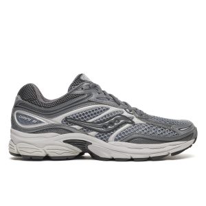SAUCONY ProGrid Omni 9 OG “Carbon / Cadet” (S101245-1003)