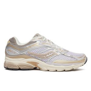 SAUCONY ProGrid Omni 9 OG “Grey / Lilac” (S70739-31)