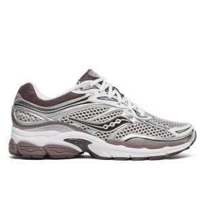 SAUCONY ProGrid Omni 9 OG “White / Brown” (S70739-57)