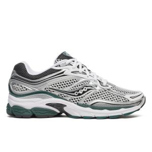 SAUCONY ProGrid Omni 9 OG “White / Pine Green” (S70739-56)