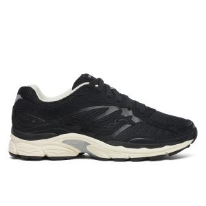SAUCONY ProGrid Omni 9 Premium “Black / Cream” (S70740-16)