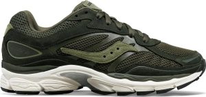 SAUCONY ProGrid Omni 9 Premium “Green” (S70740-6)
