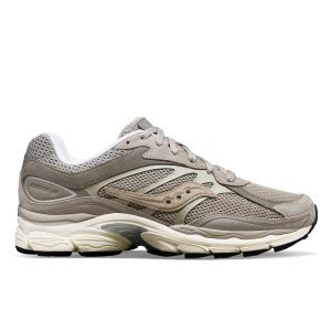 SAUCONY ProGrid Omni 9 Premium “Grey” (S70740-10)