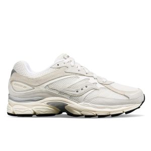 SAUCONY ProGrid Omni 9 Premium “White” (S70740-11)