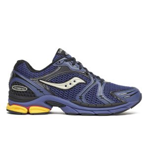 SAUCONY ProGrid Triumph 4 “Blue / Black” (S70704-18)