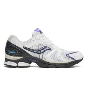 SAUCONY ProGrid Triumph 4 “White / Night Sky” (S70704-24)
