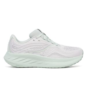 SAUCONY Ride 18 “Fog / Mist” (S11000-221)