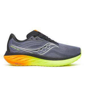 SAUCONY Ride 18 “Shadow / ViZi” (S21000-99)