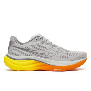 SAUCONY Ride 19 “Cadet / Fuego” (S101566-1010)