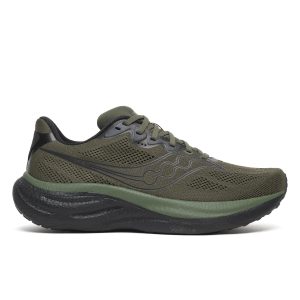 SAUCONY Ride 19 “Fatigue / Black” (S101566-1008)