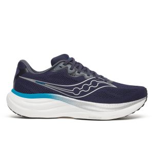 SAUCONY Ride 19 “Naval / Cobalt” (S101566-1009)