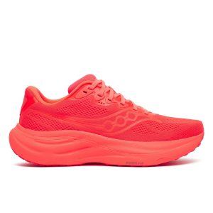 SAUCONY Ride 19 “ViZiRed” (S101513-1006)