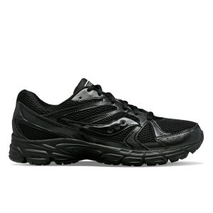 SAUCONY Ride Millennium “Black” (S70812-3)