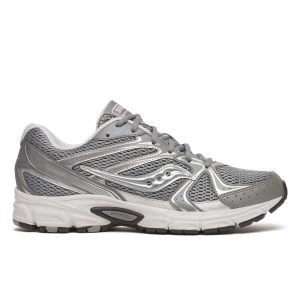 SAUCONY Ride Millennium “Grey / Silver” (S70812-39)