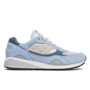 SAUCONY Shadow 6000 “Plein Air” (S70441-88)
