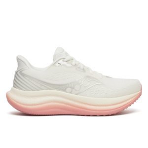 SAUCONY Triumph 23 “Ivory / Mauve” (S11023-142)