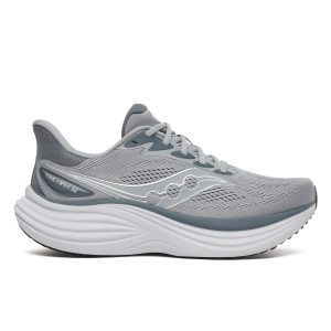 SAUCONY Triumph 24 “Fossil / Gunmetal” (S100997-1028)