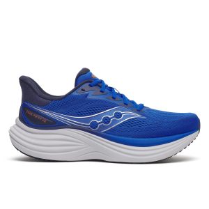 SAUCONY Triumph 24 “Lapis / Silver” (S100997-1006)