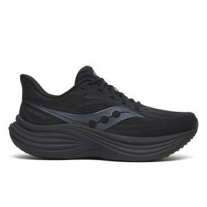 SAUCONY Triumph 24 “Triple Black” (S100997-1017)