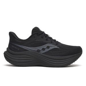 SAUCONY Triumph 24 “Triple Black” (S100999-1024)