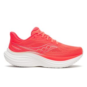 SAUCONY Triumph 24 “ViZiRed” (S100999-1035)